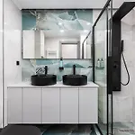 Ophelia By Halu!, Luxury With Hot Tub Szaloniki