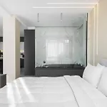 Apartman Ophelia By Halu!, Luxury With Hot Tub