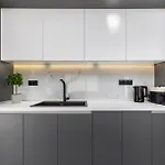 Apartman Ophelia By Halu!, Luxury With Hot Tub *