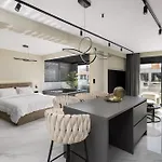 Apartman Ophelia By Halu!, Luxury With Hot Tub
