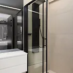 Ophelia By Halu!, Luxury With Hot Tub Apartman Szaloniki