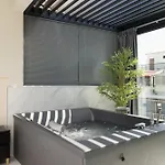 Apartman Ophelia By Halu!, Luxury With Hot Tub *