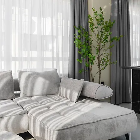 Ophelia By Halu!, Luxury With Hot Tub * Thessaloníki