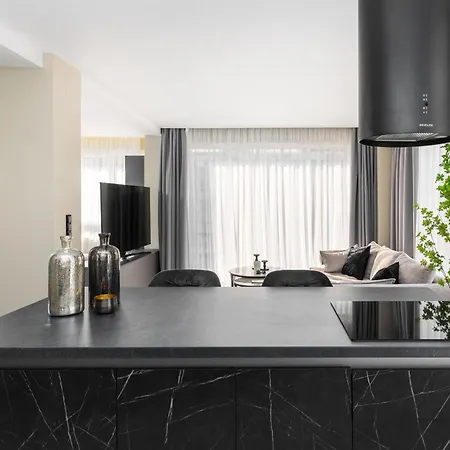 Lejlighed Ophelia By Halu!, Luxury With Hot Tub Thessaloníki