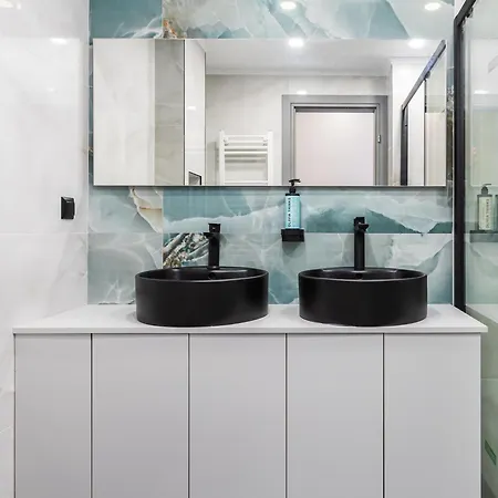 Appartamento Ophelia By Halu!, Luxury With Hot Tub