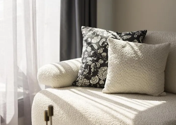 Ophelia By Halu!, Luxury With Hot Tub * Tesalónica
