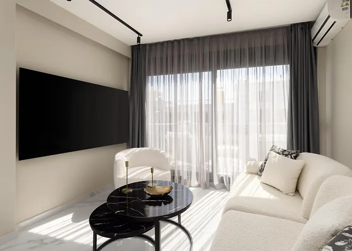 Apartamento Ophelia By Halu!, Luxury With Hot Tub