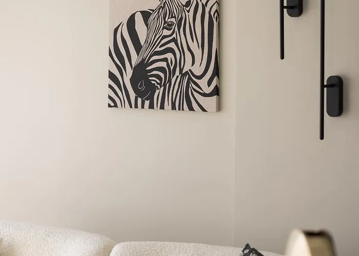 Apartamento Ophelia By Halu!, Luxury With Hot Tub *