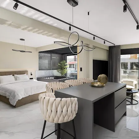 Apartament Ophelia By Halu!, Luxury With Hot Tub