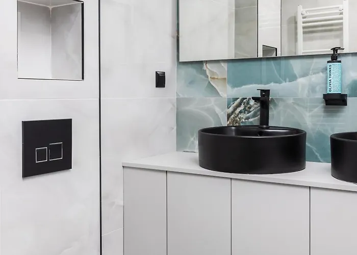 Ophelia By Halu!, Luxury With Hot Tub *