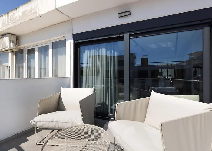 Apartament Ophelia By Halu!, Luxury With Hot Tub Salonic